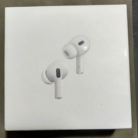Apple Airpods Pro